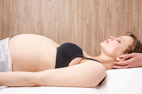 Pregnancy Chiropractor Regent West