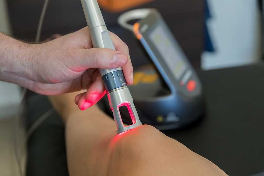 laser therapy northcote