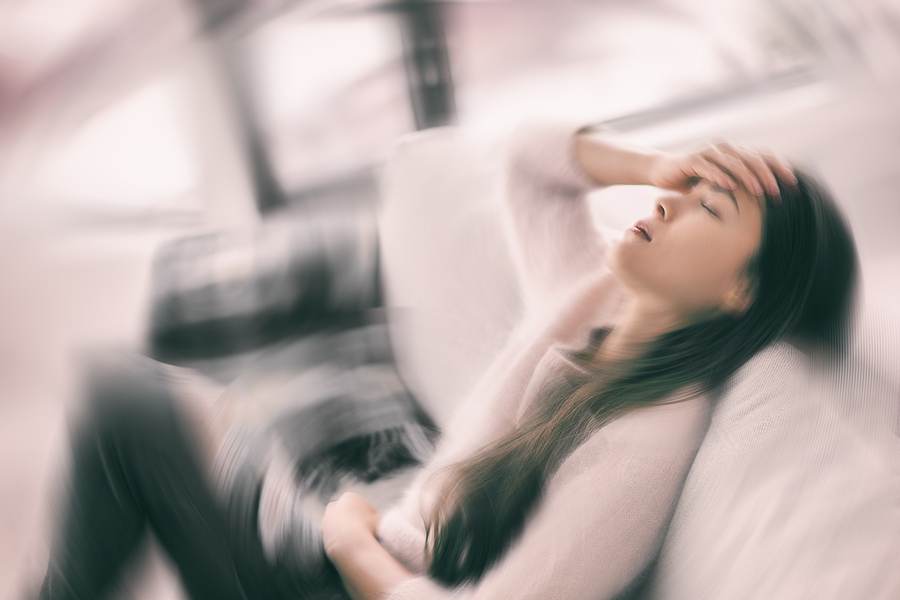 What is vertigo, is it the same as dizziness?