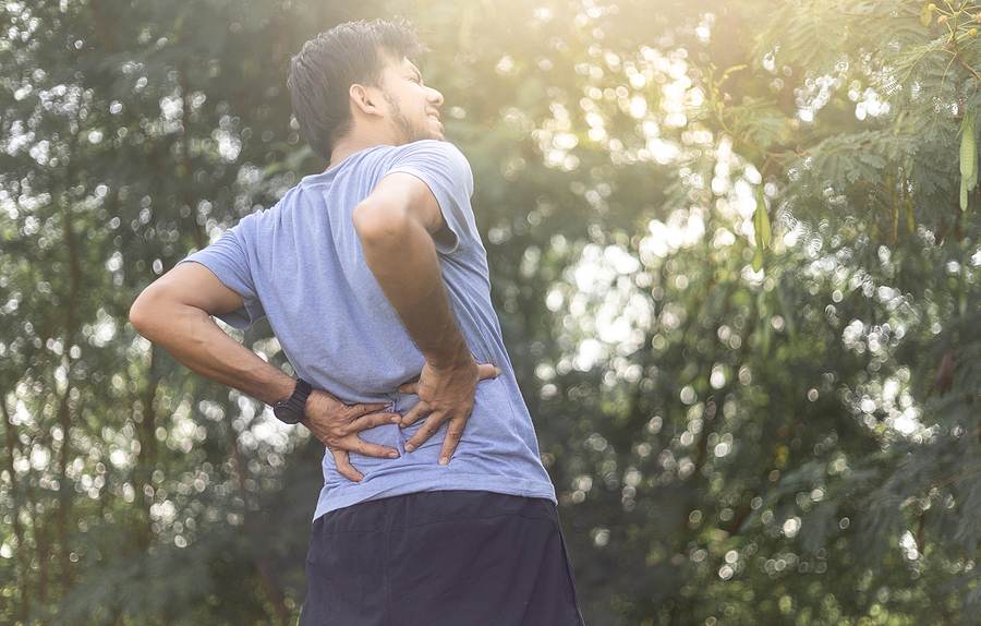 The hidden value of Low Back Pain Exercise