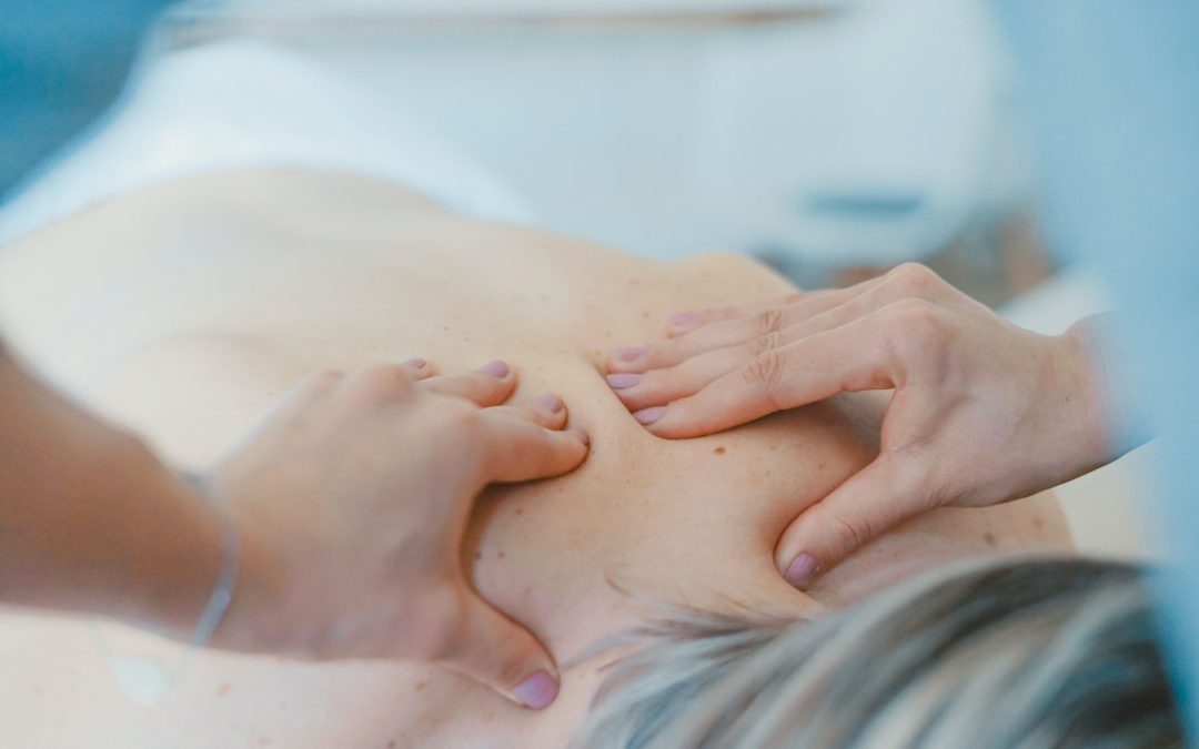 Why Do Muscles Get Tight? Plus, how to Treat Tight Muscles