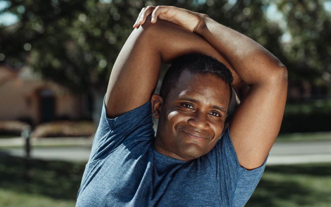 The Top 5 Long Term Benefits of Chiropractic Care