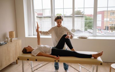 Can Chiropractors Fix Your Posture?