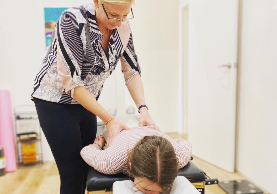Chiro vs Physio – Similarities and Differences