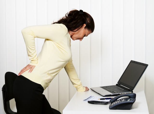 Back Pain Treatment Fitzroy North